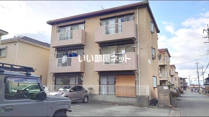 ハートランド弐番館の外観画像