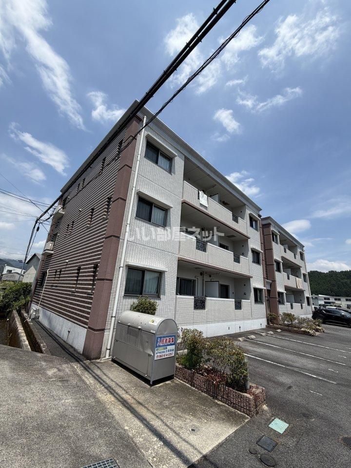 ビータス千代田Ⅱの外観画像