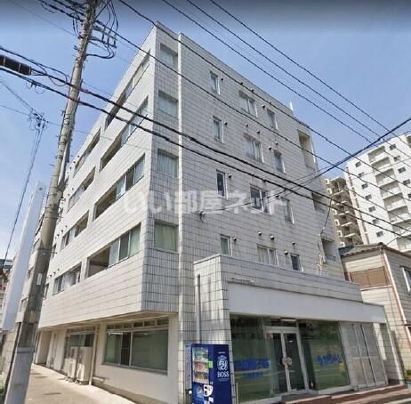 アベニュ-本川越の外観画像