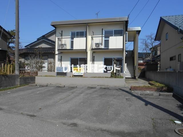 コンチネンタル守護町の外観画像