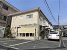 カーサすみれの外観画像