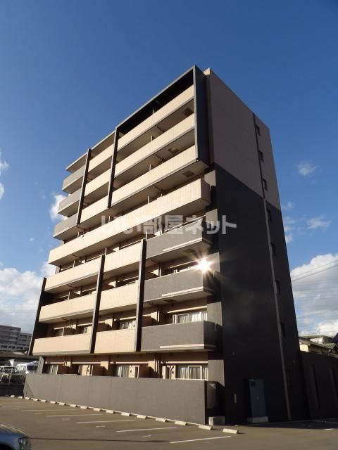 ヴィンテージ箱崎東の外観画像