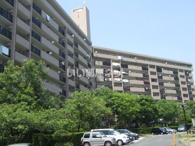 ふよう香椎浜ハイツ5-2の外観画像