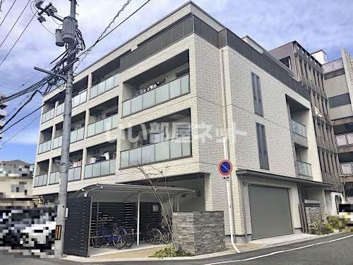 RCMの外観画像