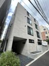 toggle護国寺の外観画像