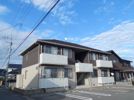 ソレアード南佐賀の外観画像