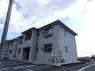 クレスト望 I棟の外観画像