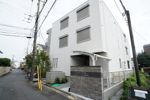 エスポワール多摩の外観画像