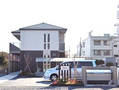 フォルトゥーナの外観画像