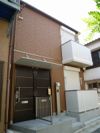 シャーメゾン あさがおの外観画像