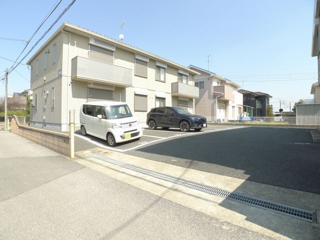 S-FIELD-IIIの外観画像