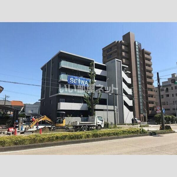 カサ ニコの外観画像