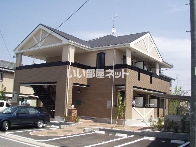 レインボーの外観画像
