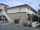 カーサグランデ東野の外観画像