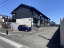 グランシャリオの外観画像