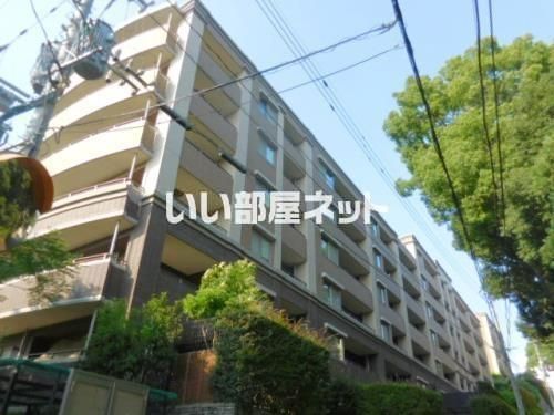 D’レスティア植物園の外観画像