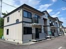 フォーレスコスモス Aの外観画像