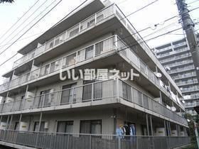 グリーンハイツ平安の外観画像