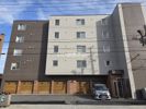 クレールマンション湯川の外観画像