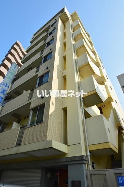 ルアン川崎の外観画像
