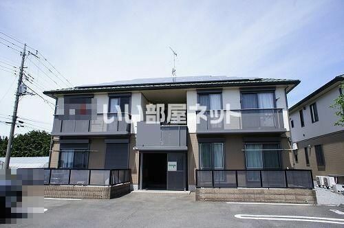 ディア・ワンCの外観画像