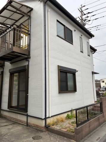 グリーンヒルみずき台の外観画像