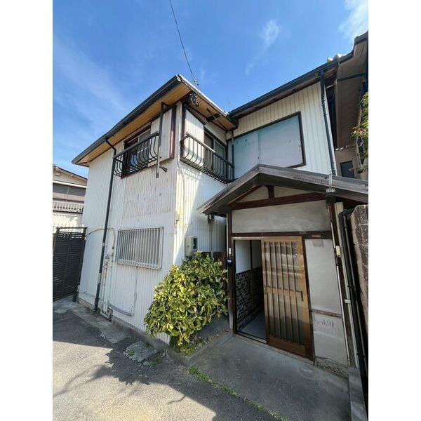 MINCA(半田本町)の外観画像