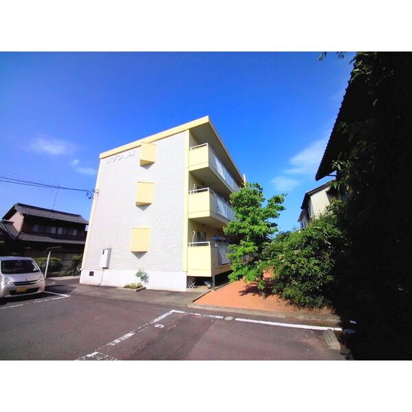 メゾン塚本の外観画像