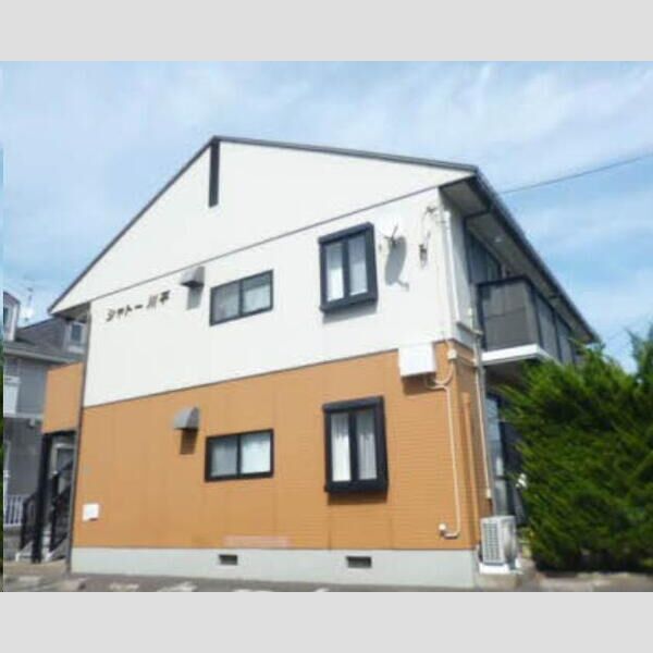 シャトー川平の外観画像