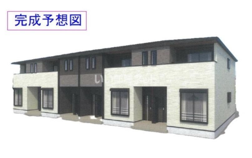 サンクチュアリの外観画像