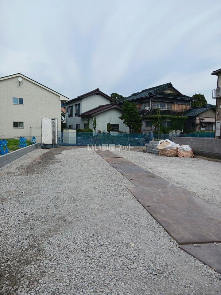 ベレケの外観画像
