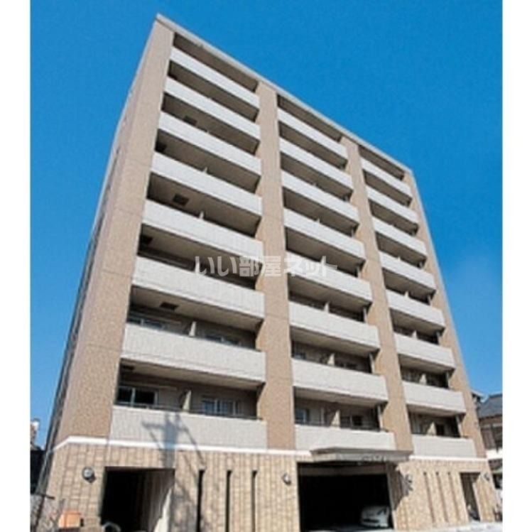 willDo金山正木の外観画像