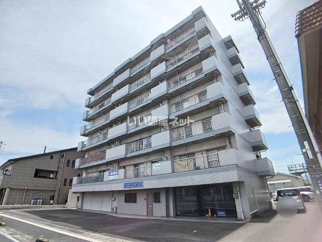 ロイヤルハイツMITSUYAの外観画像