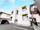 BIOS新水前寺(ビオス)の外観画像