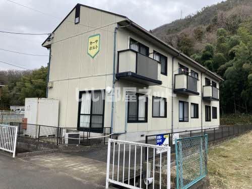 カーサポルトの外観画像
