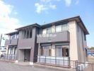 グリーンハイツSS Bの外観画像
