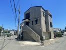 牛ケ瀬川原口町貸家の外観画像