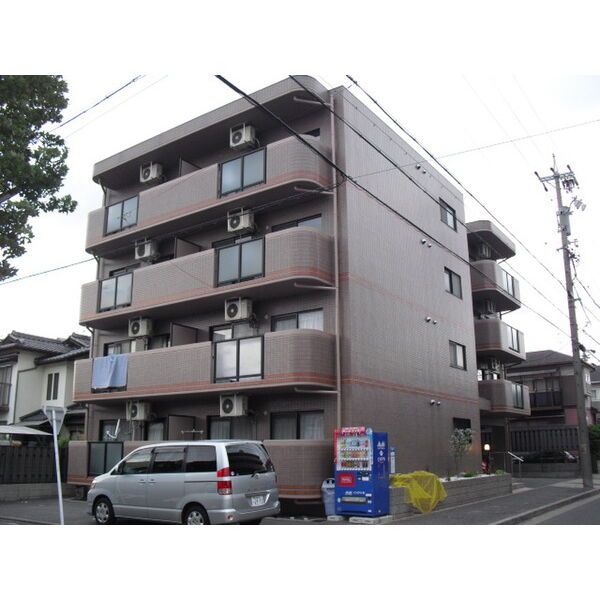 アドラーブル鳥羽見の外観画像