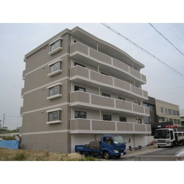 ロゼック大高の外観画像