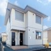 シャーメゾン・クレストの外観画像