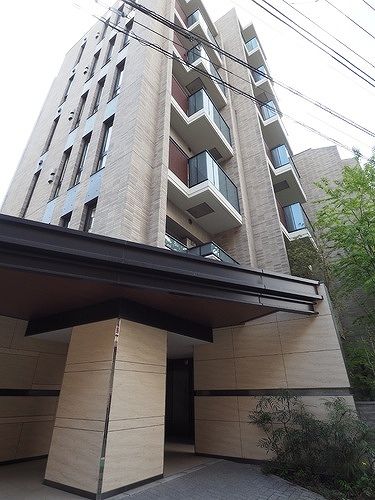 ディアナコート三軒茶屋の外観画像