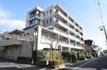ライオンズ北小岩レジデンスの外観画像