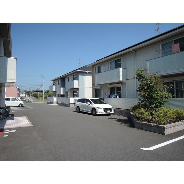 リバプール弐番館の外観画像