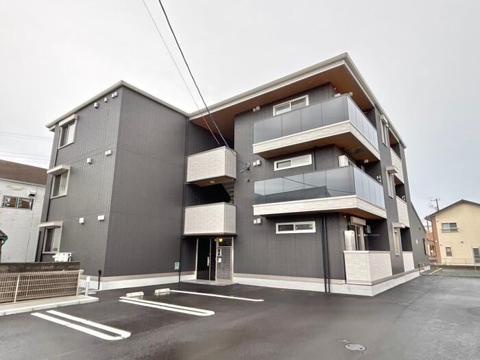 D-Hills有玉南町の外観画像