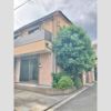 石神井台戸建の外観画像