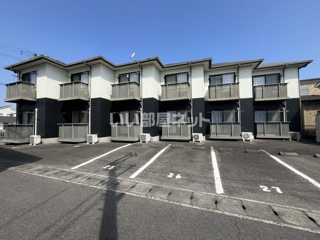 パークサイド久野 Iの外観画像