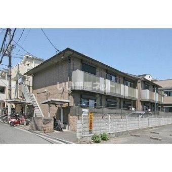 バモス リンピエサの外観画像
