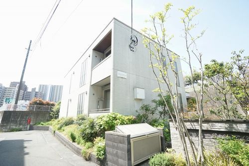 リラフォート KAZUの外観画像