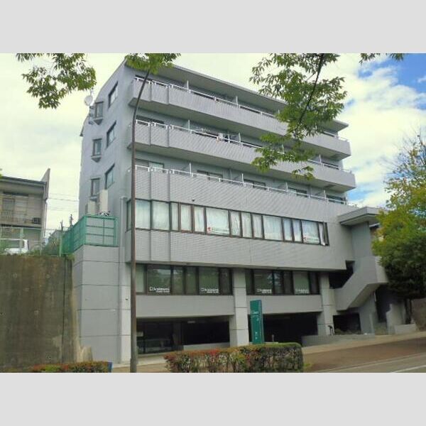 コウワビルの外観画像