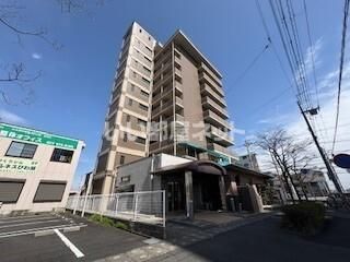 レークサイド佐倉マンションの外観画像